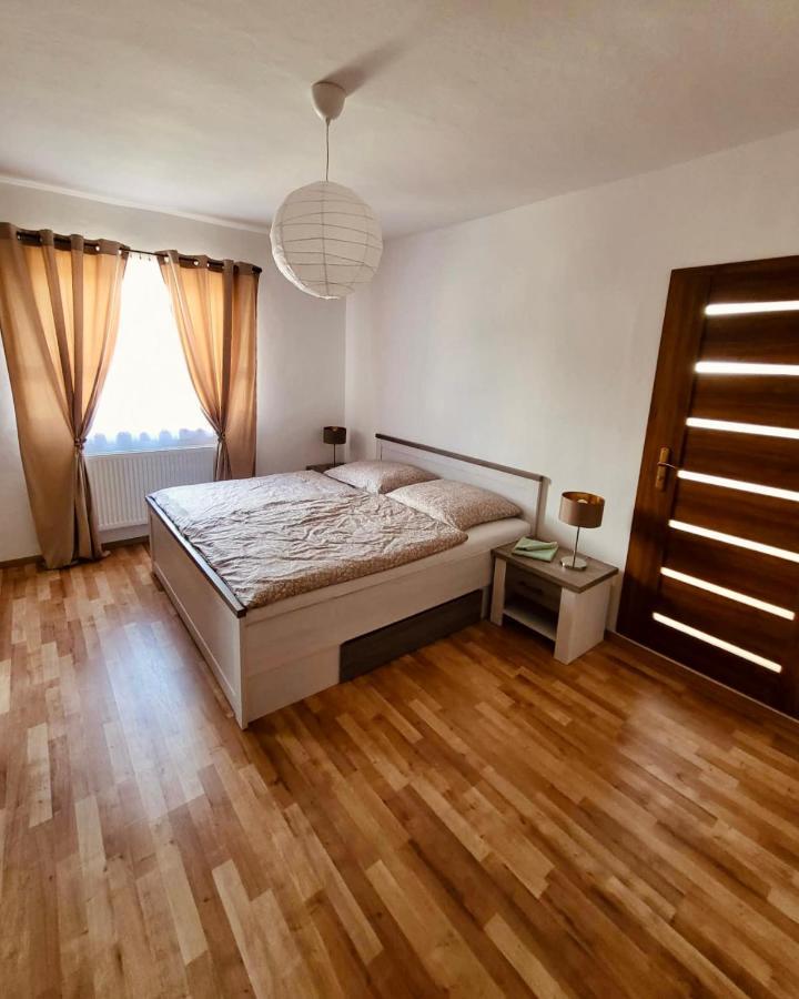 Harmony Apartments Rajecké Teplice エクステリア 写真