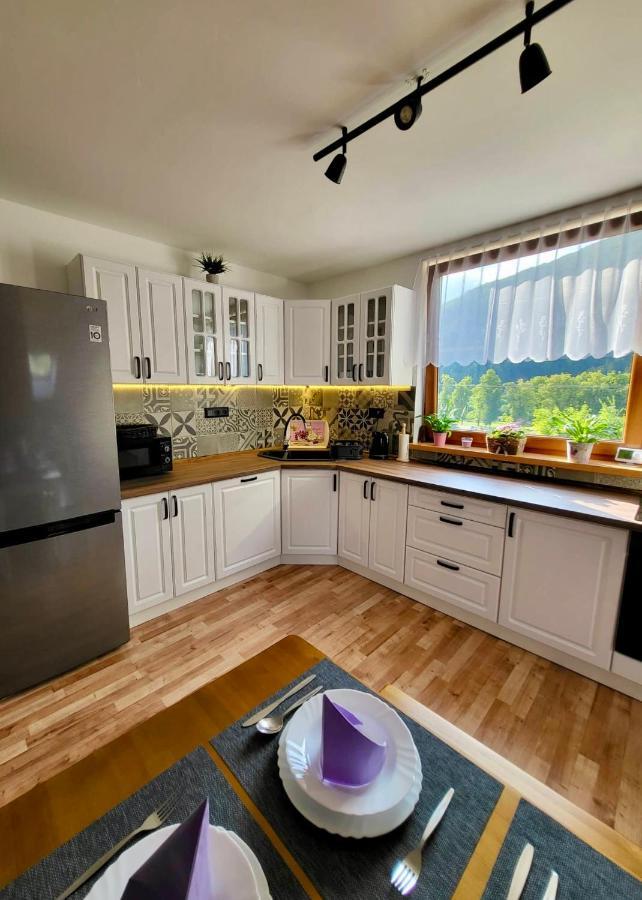 Harmony Apartments Rajecké Teplice エクステリア 写真