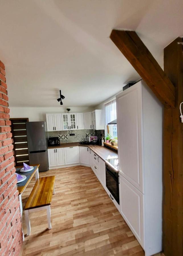 Harmony Apartments Rajecké Teplice エクステリア 写真