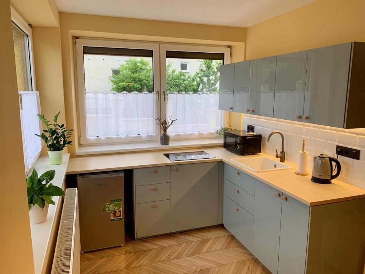 Harmony Apartments Rajecké Teplice エクステリア 写真