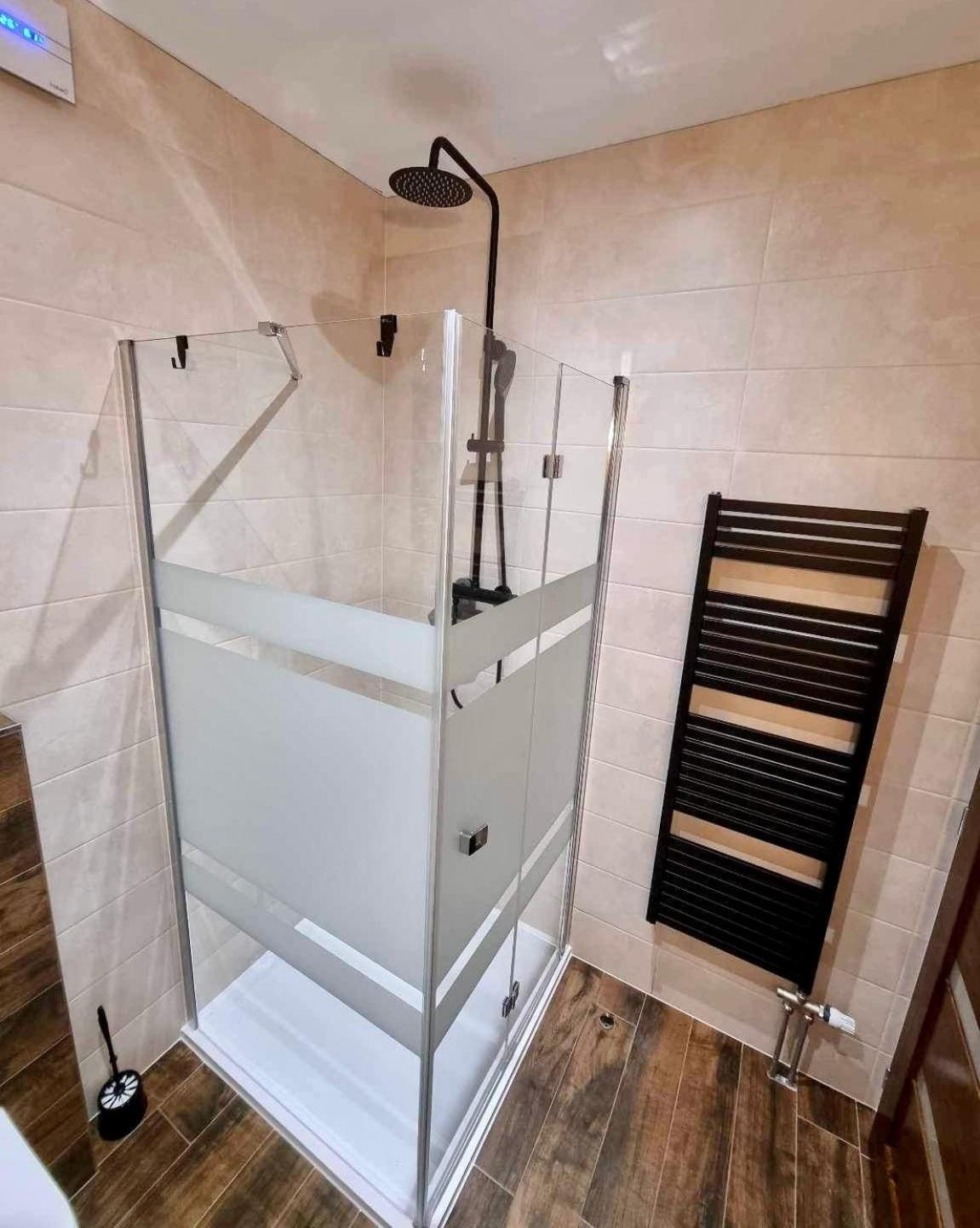 Harmony Apartments Rajecké Teplice エクステリア 写真